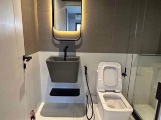 For rent 1 bed condo in Bang Kho Laem, Bangkok