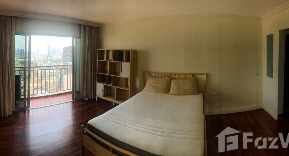 À louer 2 chambres condo à Sathon, Bangkok