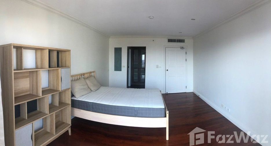 À louer 2 chambres condo à Sathon, Bangkok