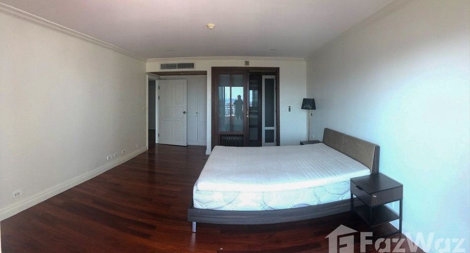 À louer 2 chambres condo à Sathon, Bangkok