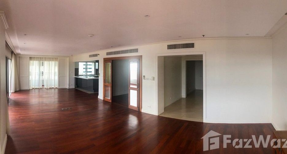 À louer 2 chambres condo à Sathon, Bangkok
