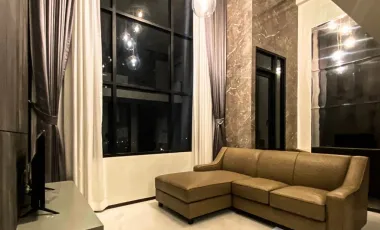 For rent 1 bed condo in Sathon, Bangkok
