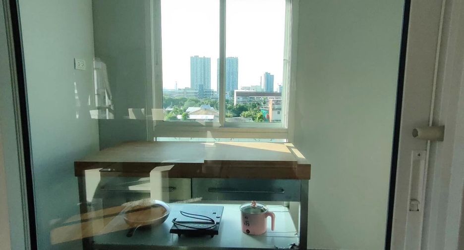 For rent 1 bed condo in Phra Khanong, Bangkok