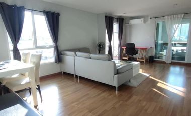 For rent 1 bed condo in Phra Khanong, Bangkok