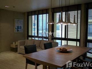 For rent 1 bed condo in Pathum Wan, Bangkok