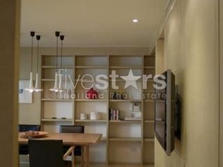 For rent 1 bed condo in Pathum Wan, Bangkok