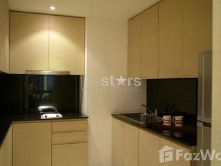 For rent 1 bed condo in Pathum Wan, Bangkok