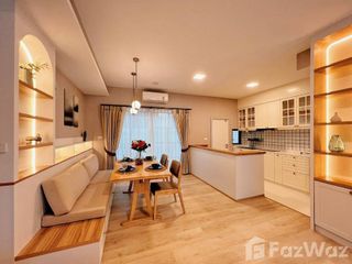 For rent 3 ベッドルーム townhouse in Bang Phli, Samut Prakan