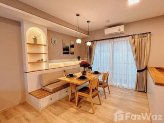 For rent 3 ベッドルーム townhouse in Bang Phli, Samut Prakan