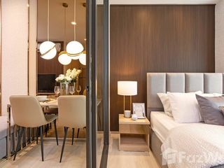 For rent 1 bed condo in Pathum Wan, Bangkok
