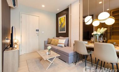 Condo en alquiler de 1 habitaciones en Pathum Wan, Bangkok