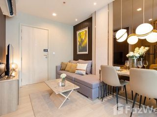 For rent 1 bed condo in Pathum Wan, Bangkok