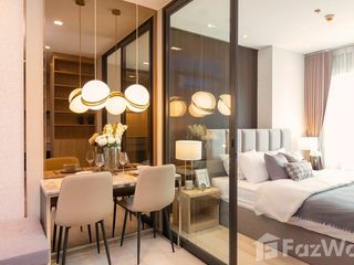 For rent 1 bed condo in Pathum Wan, Bangkok