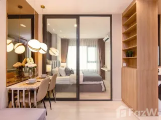 For rent 1 bed condo in Pathum Wan, Bangkok