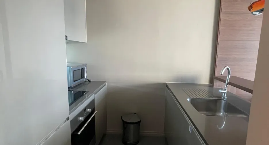 For rent 1 Beds condo in Sathon, Bangkok