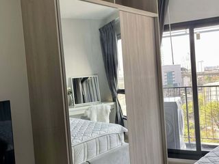 Аренда студия кондо в Щаттхана, Бангкок