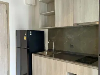Аренда студия кондо в Щаттхана, Бангкок