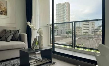For rent 1 Beds condo in Khlong San, Bangkok
