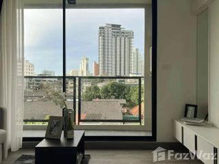 For rent 1 bed condo in Khlong San, Bangkok