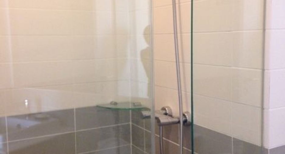 For rent 1 bed condo in Khlong San, Bangkok