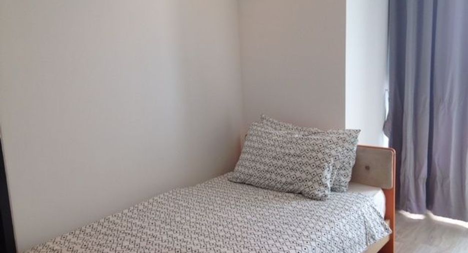 For rent 1 bed condo in Khlong San, Bangkok