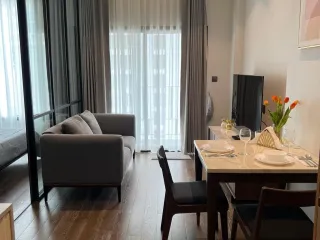 出租 1 卧室 公寓 在 Khlong Toei, 曼谷