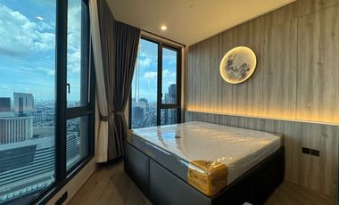 Condo en alquiler de 2 habitaciones en Chatuchak, Bangkok