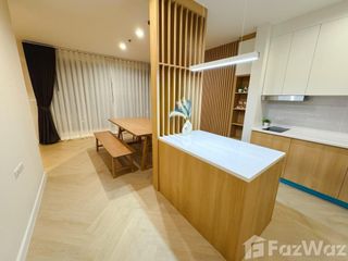 ให้เช่า 2 ห้องนอน คอนโด ใน จตุจักร, กรุงเทพฯ