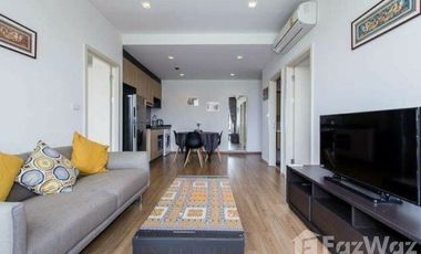 For rent 2 ベッドルーム condo in Watthana, Bangkok