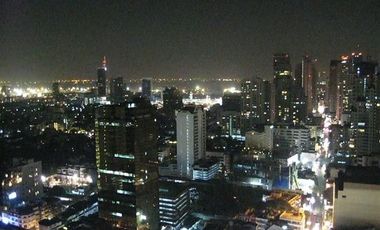 For rent 1 Beds condo in Khlong Toei, Bangkok