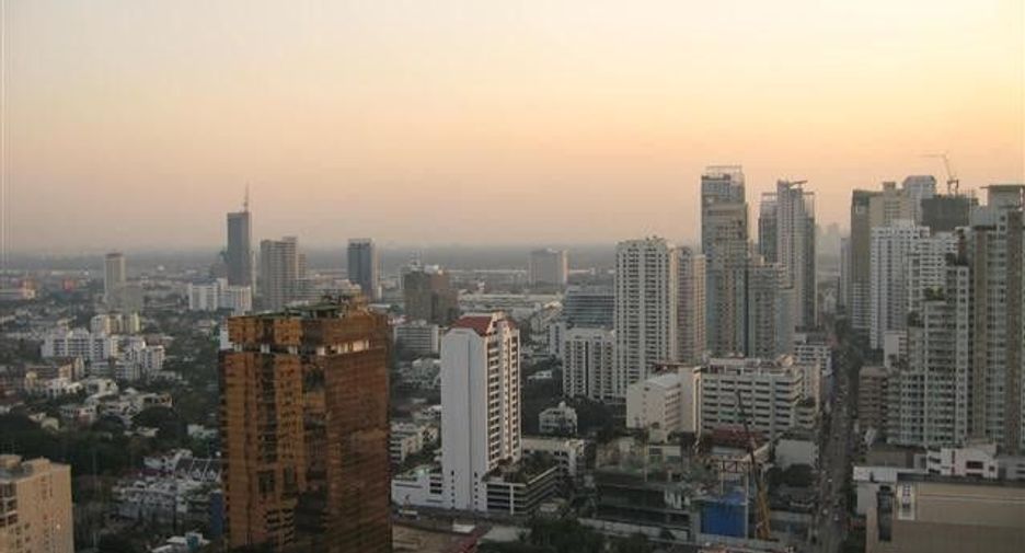 Wohnung zur Miete mit 1 Zimmer in Khlong Toei, Bangkok
