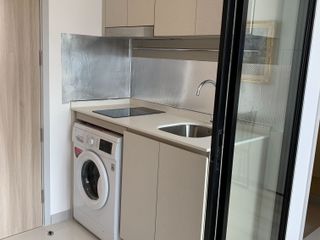 Аренда 1 кровать кондо в Сатхон, Бангкок