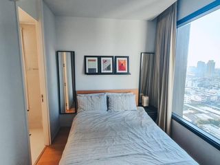Wohnung zur Miete mit 1 Zimmer in Chatuchak, Bangkok