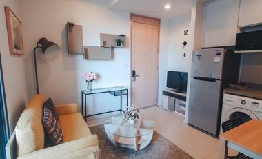 Wohnung zur Miete mit 1 Zimmer in Chatuchak, Bangkok