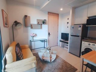 Wohnung zur Miete mit 1 Zimmer in Chatuchak, Bangkok