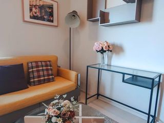 Wohnung zur Miete mit 1 Zimmer in Chatuchak, Bangkok
