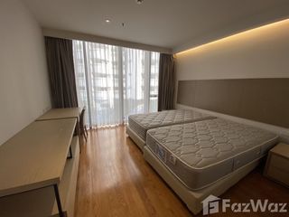 À louer 3 chambres appartement à Khlong Toei, Bangkok