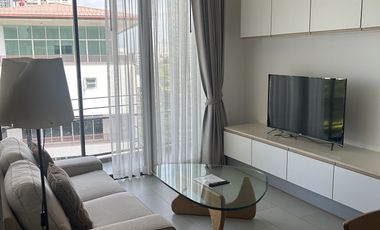 Apartamento en alquiler de 2 habitaciones en Watthana, Bangkok
