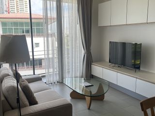 À louer 2 chambres appartement à Watthana, Bangkok