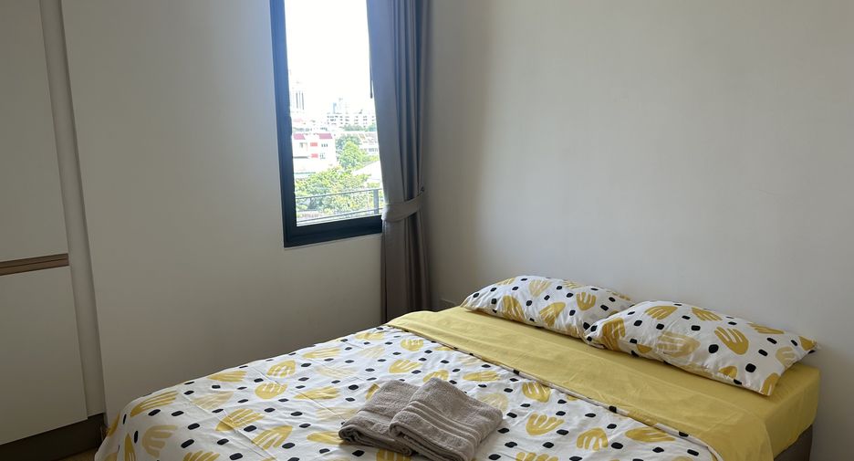 Apartment zur Miete mit 2 Zimmer in Watthana, Bangkok