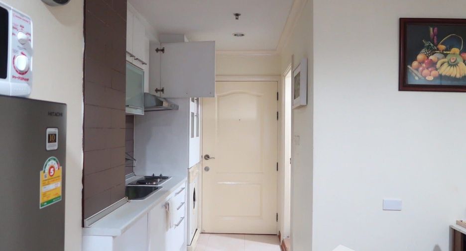 For rent 1 Beds condo in Watthana, Bangkok