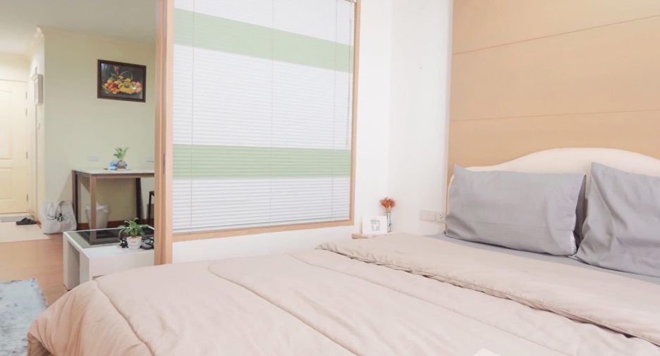 For rent 1 Beds condo in Watthana, Bangkok
