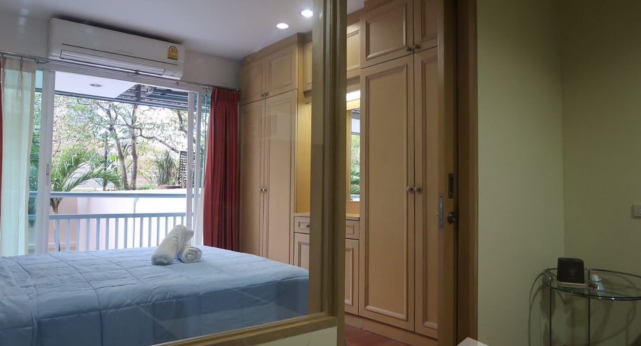 For rent 1 Beds condo in Watthana, Bangkok