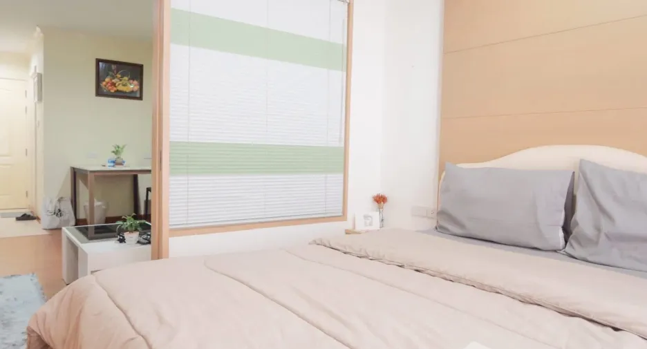 For rent 1 Beds condo in Watthana, Bangkok