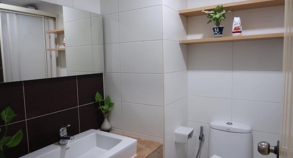 For rent 1 Beds condo in Watthana, Bangkok