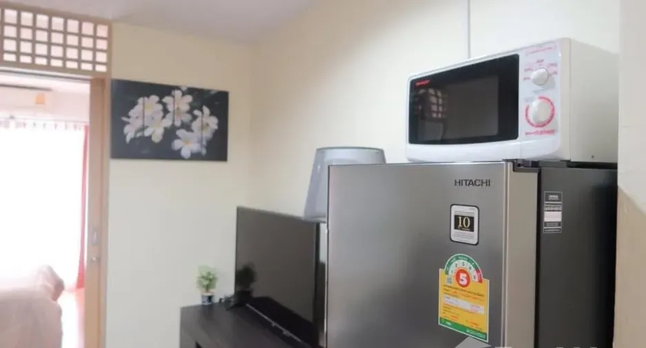 For rent 1 Beds condo in Watthana, Bangkok