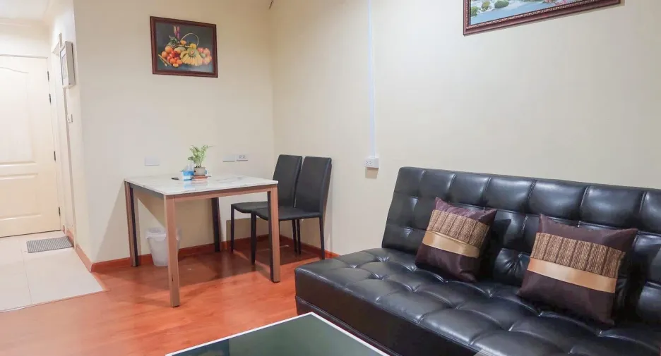 For rent 1 Beds condo in Watthana, Bangkok
