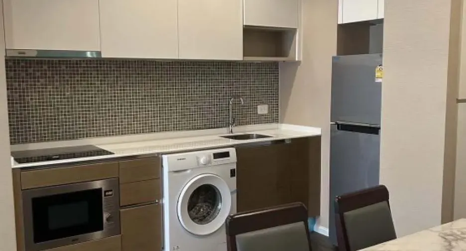 For rent 2 ベッドルーム condo in Chatuchak, Bangkok