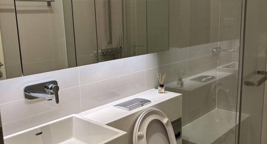 For rent 2 ベッドルーム condo in Chatuchak, Bangkok