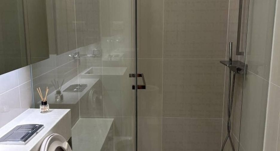 For rent 2 ベッドルーム condo in Chatuchak, Bangkok